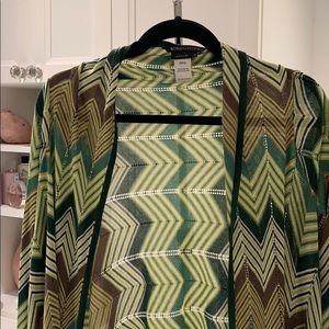 BCBG Maxazria cardigan